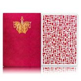 Knights red (marked)
