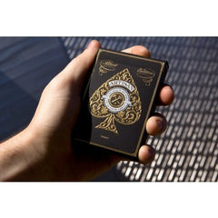 Artisan black