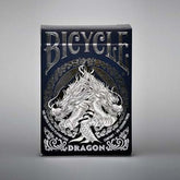 Bicycle Dragon