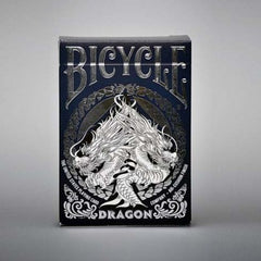 Bicycle Dragon