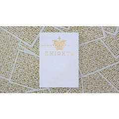 Knights white V2 (marked)