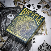 Bicycle Aureo