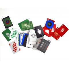 motion cards