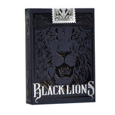 black lions