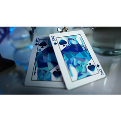 Memento Mori Blue