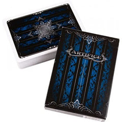 Artifice Second Edition