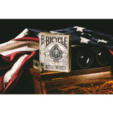 Bicycle 1900 - Blue