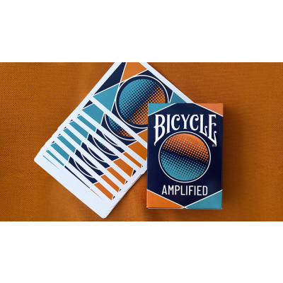 Bicycle Amplified