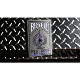 bicycle Back Cobalt Luxe