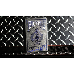 bicycle Back Cobalt Luxe