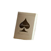 Rounders Brown