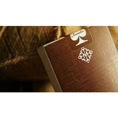 Rounders Brown