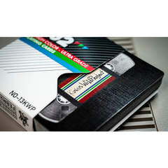 VHS 1982