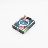 ORBIT X AESOP ROCK DECK