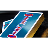 Nuggets Aqua Gilded Vintage Feel Jerry's LIMITED EDITION