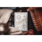 Cohorts Ghost