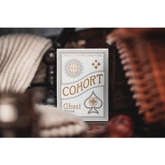 Cohorts Ghost