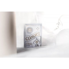 Cohorts Ghost