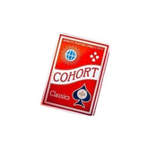Cohorts red