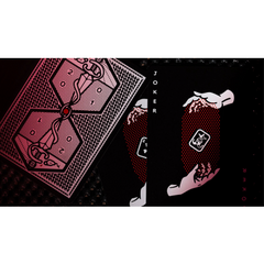 Ellusionist Deck Black Anniversary Edition