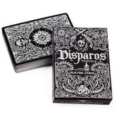 Disparos Black