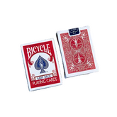 Bicycle Chic Gaff (red)