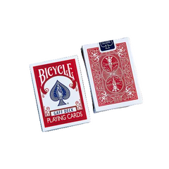 Bicycle Chic Gaff (red)