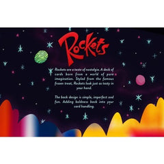 rockets