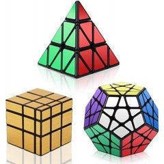Cube combo b1