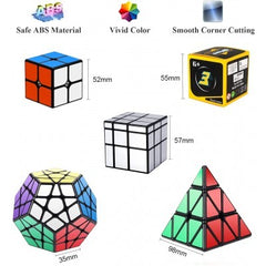 cube combo b2