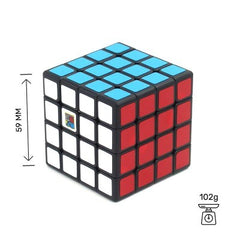 MFJS MEILONG 4X4