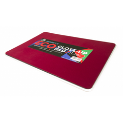 Close-Up Pad 11X16 small (red)