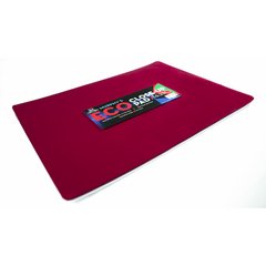 Close-Up Pad 16X23 big (red)