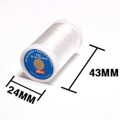 elastic thread