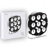 QIYI MAGNETIC CLOCK