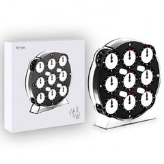 QIYI MAGNETIC CLOCK