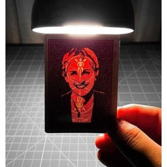 hof card ellen