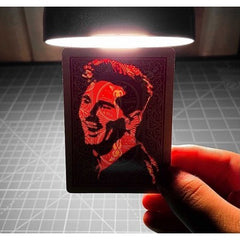 hof card messi