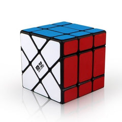 FISHER CUBE