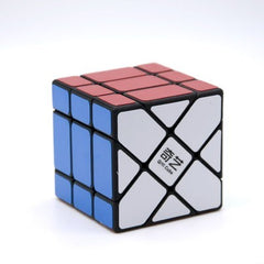 FISHER CUBE