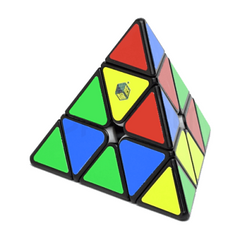 Pyraminx cube