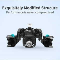 GAN356 i Stickered 3x3 Smart Cube