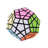 Megaminx Shengshou