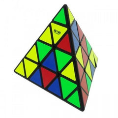 PYRAMINX 4x4