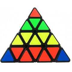 PYRAMINX 4x4