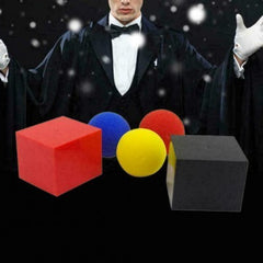 GOZINTA BOXES