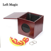 rope box