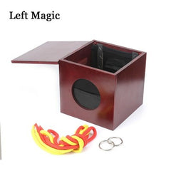 rope box