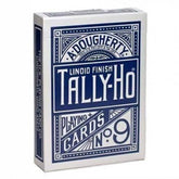 talley-ho blue