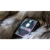 Ascension Silver Wolves Signature